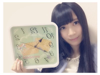 撮影終わり。のサムネイル