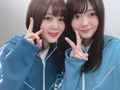 さくら🧸田村保乃のサムネイル