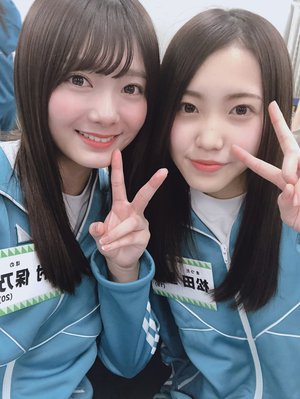 さくら🧸田村保乃 - 画像2