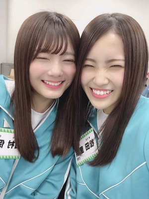 さくら🧸田村保乃 - 画像3