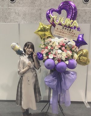 名古屋個別握手会☺️のサムネイル