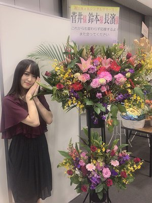 名古屋個別握手会☺️ - 画像8