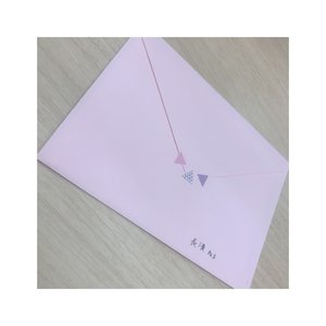 手書きの温かさ☆彡 - 画像2
