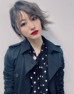 ☆_TOKYO_GIRLS_COLLECTION：横浜_☆のサムネイル