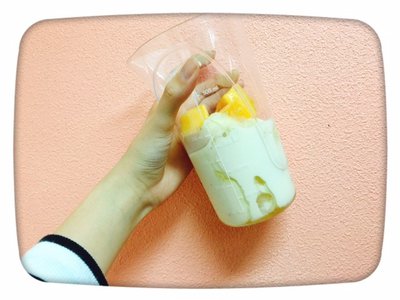 ♥︎土生家のスムージー♥︎ - 画像4