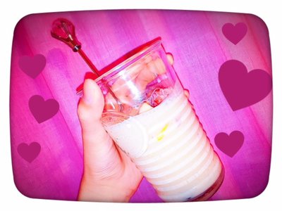 ♥︎土生家のスムージー♥︎ - 画像7