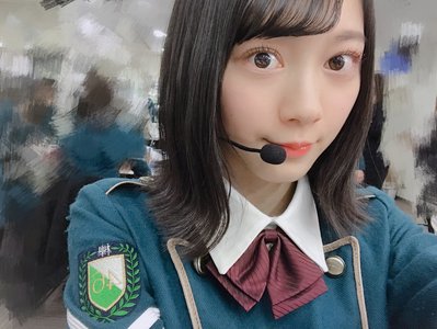 欅坂46 三周年🌳森田ひかるです🌱のサムネイル