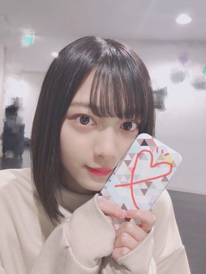 欅坂46 三周年🌳森田ひかるです🌱 - 画像3