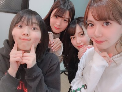 欅坂46 三周年🌳森田ひかるです🌱 - 画像7