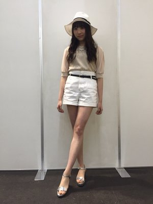 握手会 私服!のサムネイル