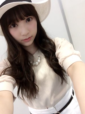 握手会 私服! - 画像2
