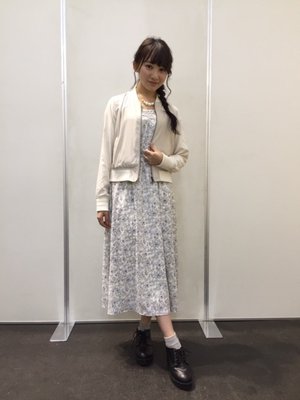 握手会 私服! - 画像3