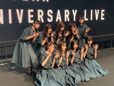3rd YEAR ANNIVERSARY LIVE - 画像2