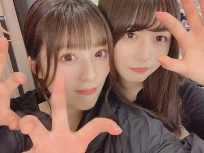 ４月８日（1098）【水と髪の毛】 - 画像1