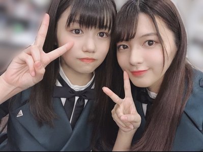 大阪公演。武元唯衣です。 - 画像2