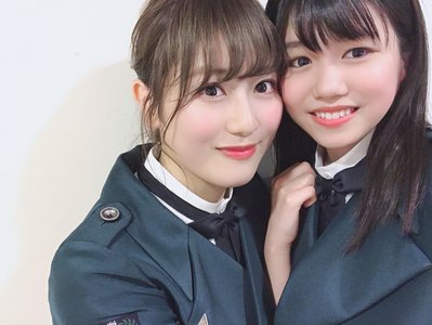 大阪公演。武元唯衣です。 - 画像3