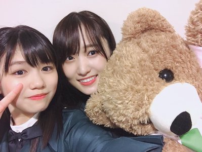 大阪公演。武元唯衣です。 - 画像4