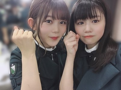 大阪公演。武元唯衣です。 - 画像5