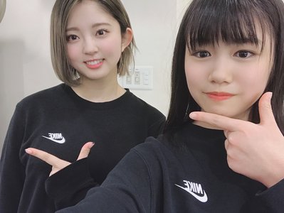 大阪公演。武元唯衣です。 - 画像6