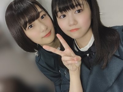 大阪公演。武元唯衣です。 - 画像7
