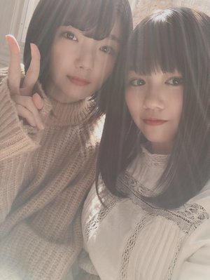 春感。武元唯衣です。のサムネイル