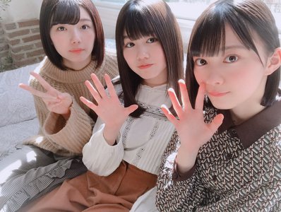 春感。武元唯衣です。 - 画像2