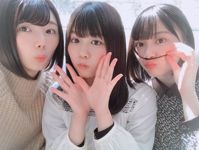 春感。武元唯衣です。 - 画像3
