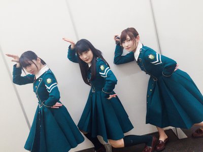 おーはながながいのね♪ - 画像3