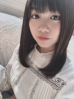 手紙。武元唯衣です。のサムネイル
