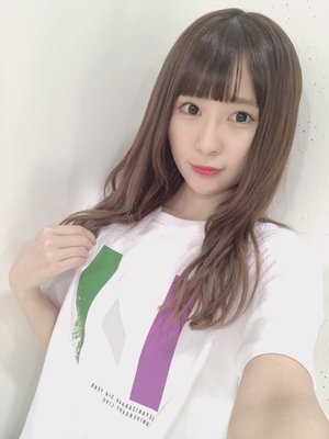 ライブ用のサムネイル