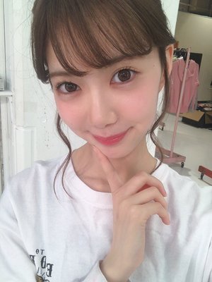 ポニーテール〜👱🏻‍♀️のサムネイル