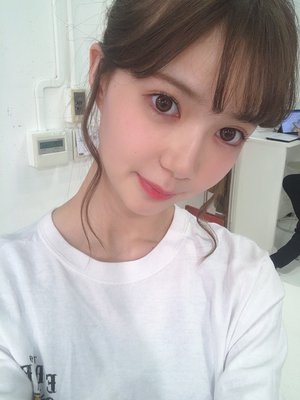 ポニーテール〜👱🏻‍♀️ - 画像2