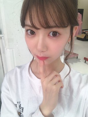 ポニーテール〜👱🏻‍♀️ - 画像4