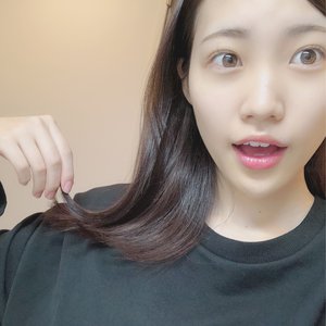 外ハネのサムネイル