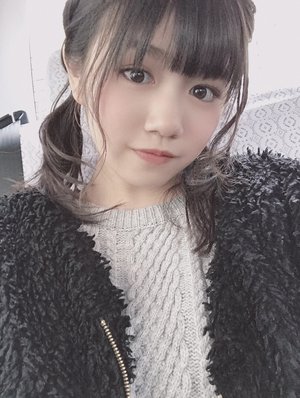 唯夏保乃。武元唯衣です。のサムネイル