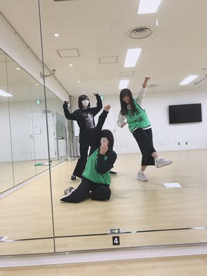 唯夏保乃。武元唯衣です。 - 画像2