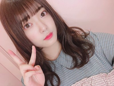 髪の毛ふわふわ〜 - 画像4