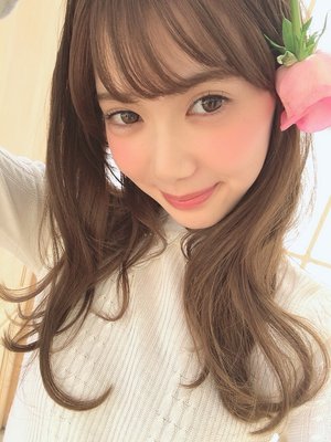 いっぱいの花束を抱きしめるの〜想像するだけでロマンティック🦑やき - 画像4