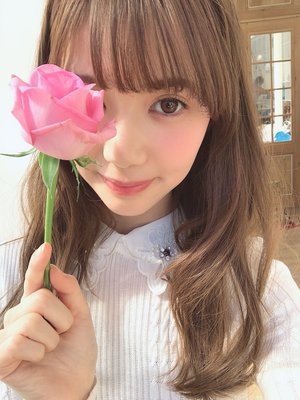 いっぱいの花束を抱きしめるの〜想像するだけでロマンティック🦑やき - 画像5