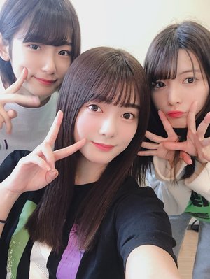 もー少しだー！のサムネイル