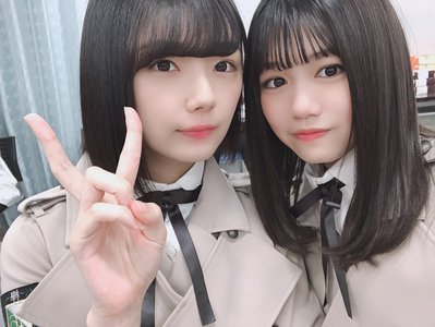 嬉深。武元唯衣です。のサムネイル