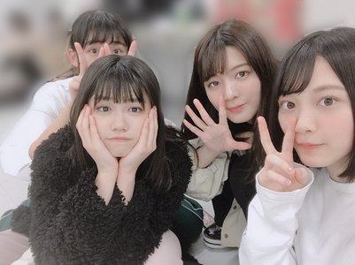 嬉深。武元唯衣です。 - 画像2