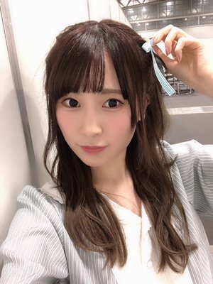 明日は、キュンのサムネイル