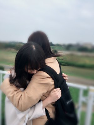 17歳こんにちわのサムネイル