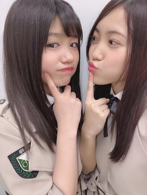 初日。武元唯衣です。のサムネイル