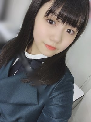 初日。武元唯衣です。 - 画像2