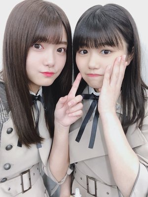 前進。武元唯衣です。 - 画像3