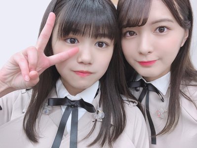 前進。武元唯衣です。 - 画像4