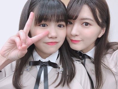 前進。武元唯衣です。 - 画像5