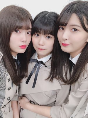 前進。武元唯衣です。 - 画像6